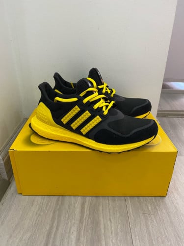 Adidas Ultraboost Lego New