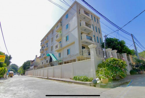 Apartment Building for Rent located in Khan Chamkamorn