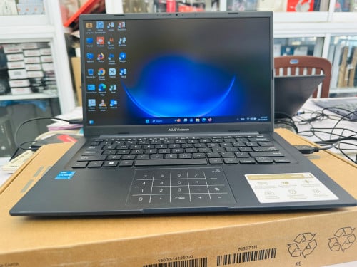 ASUS X14