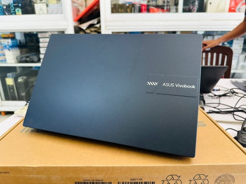 ASUS X14