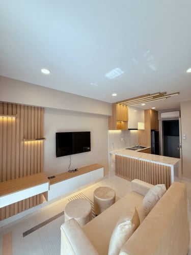 Level 30th floor New Furnished Condo for Sale 5,9000$