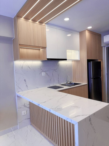 Level 30th floor New Furnished Condo for Sale 5,9000$