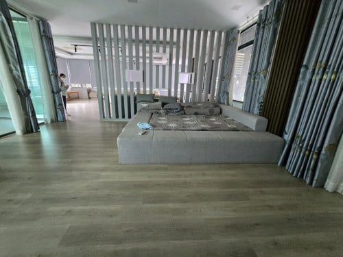 Perfect Warehouse at Sensok big road