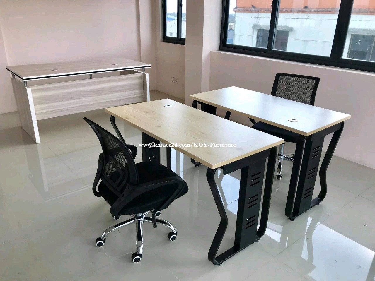 តុ ការិយាល័យ price $95.00 in Kakab 2, Por Senchey, Phnom Penh, Cambodia ...