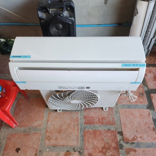 លក់ម៉ាស៊ីនត្រជាក់មួយទឹកមកពីរជប៉ុន