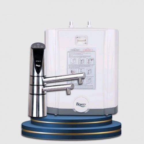 មាស៊ីនផលិតទឹកអាល់កាឡាំង BionTech មូដែល BTM-105DN