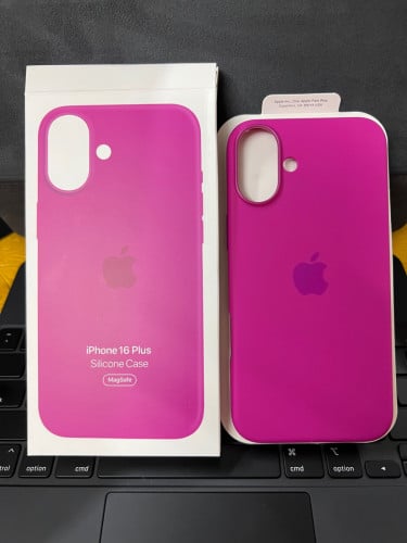 ស្រោមទូរសព្ទ Magsate iPhone 16/16plus