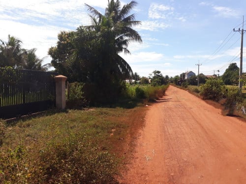 🏦Land Available for Urgent Sale at a Special Price (Negotiable).