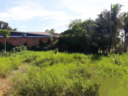 🏦Land Available for Urgent Sale at a Special Price (Negotiable).