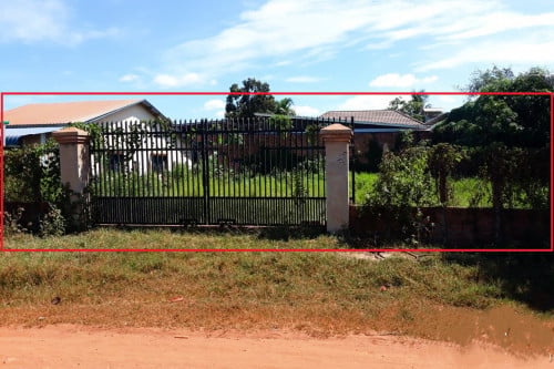 🏦Land Available for Urgent Sale at a Special Price (Negotiable).