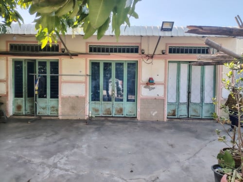 🏦House for Urgent sale (Negotiable), ABA Loan Available (@6.5% p.a. up to 25 Years repayment term)