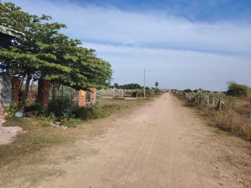 🏦Land Available for Urgent Sale at a Special Price (Negotiable).