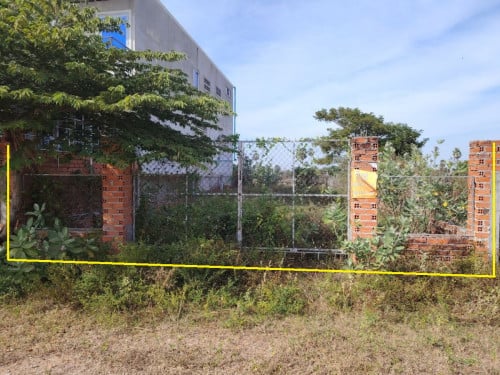 🏦Land Available for Urgent Sale at a Special Price (Negotiable).