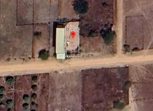 🏦Land Available for Urgent Sale at a Special Price (Negotiable).