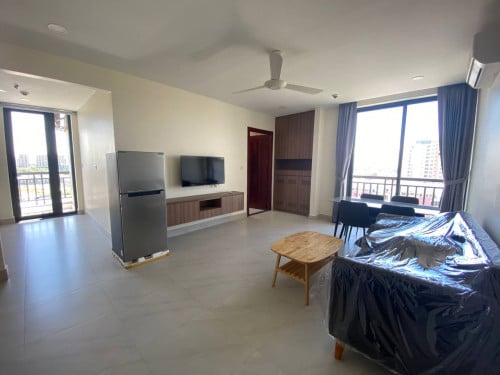 2Bedrooms | Ou Baek K'am Near Airport