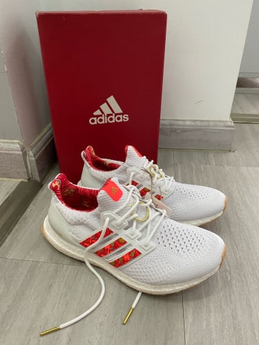 Adidas Ultraboost Chinese New year