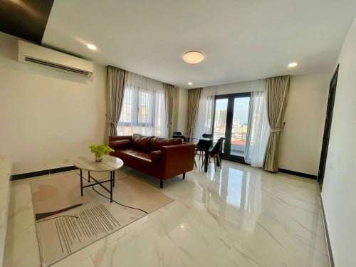 Biggest Two Bedroom for rent at Russian Market