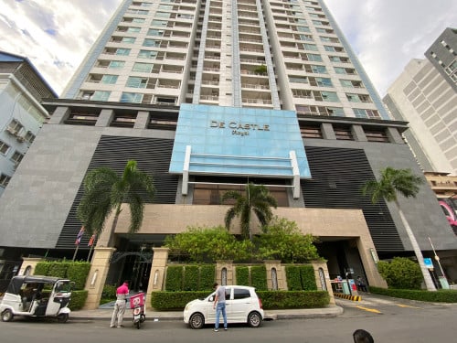 BKK1-DE CASTLE ROYAL FOR RENT