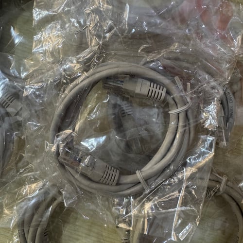 Cable Network Gray 1.5M