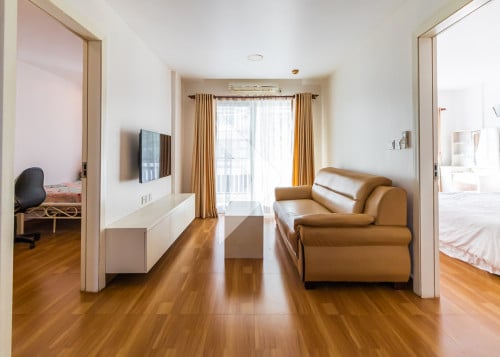 Condo for Sale in Svay Dangkum, Krong Siem Reap