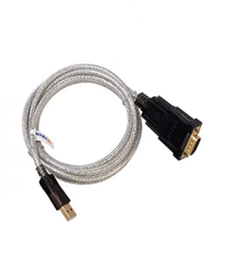USB to RS232 Converter cable