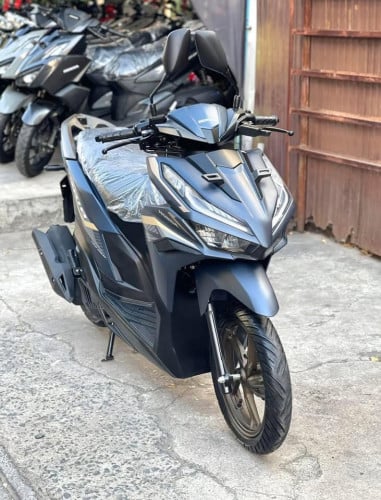 Honda Vario 2024 fullស្មាតឃី មានគ្រប់ពណ៌ មេមេ