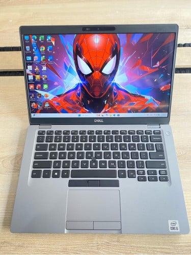 Latitude 5410 Touch Screen 🙀(Used) Condition 9/10Price