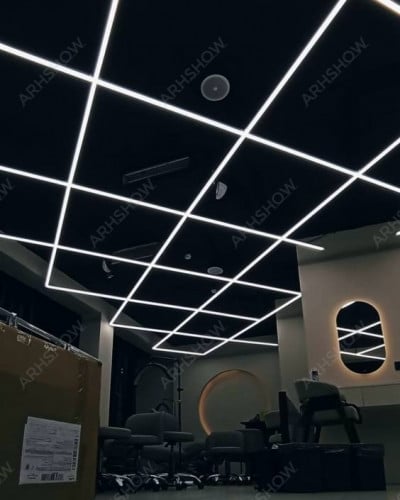 LED Warehouse Lighting #ធានាជូនរយៈពេល2ឆ្នាំ #សនសំសំចៃភ្លើង មានច្រើនជម្រើស