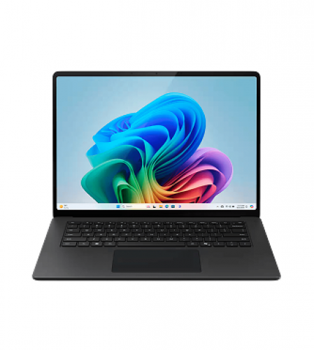 Microsoft Surface Laptop 7th Copilot X-Elite (12-Core), 32GB, 1TB, Black