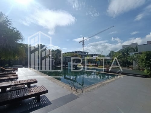 Resort with Swimming Pool for Sale