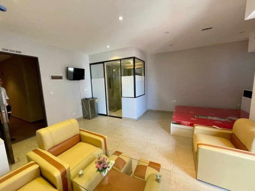 STUDIO ROOM FOR RENT AT TIME SQUARE II