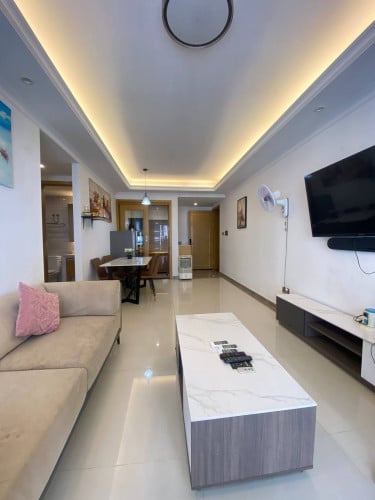 UNIT FOR SALE AT R&F CONDO