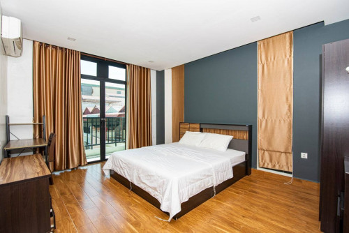 WESTERN TWO BEDROOM FOR RENT ☘️