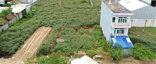 ដីលក់មានប្លង់កម្មសិទ្ធិ ផ្ទេរដល់ខណ្ឌនិងបង់ពន្ធជូន