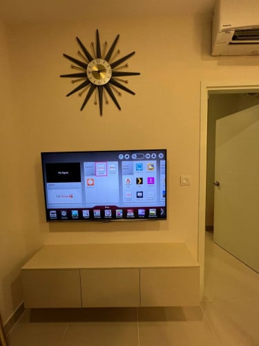 🍁 1BR at Park Land for rent || 400$/Month