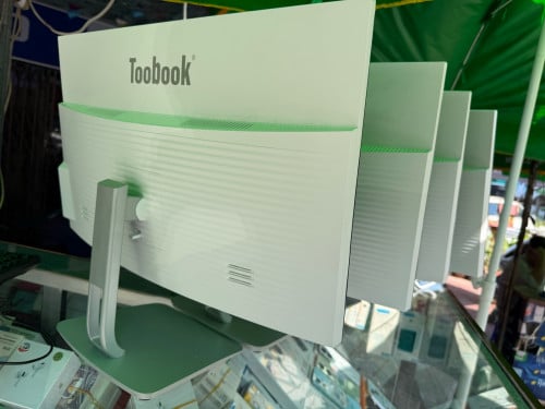 一体机 All in one 99%