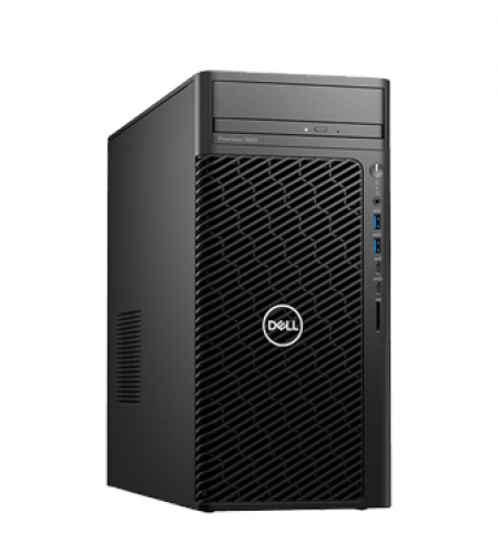 Dell Precision 3660 Tower Desktop i7 8GB 512GB