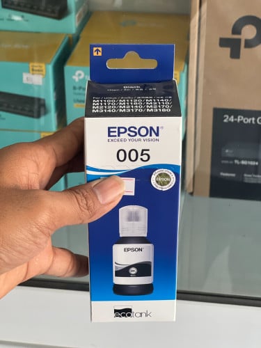 Ink Epson 005 Original 120ml