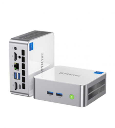 Mini PC M3 Core i5-12450H