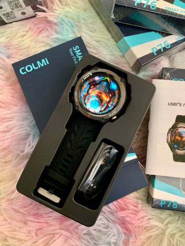 Smart watch COLMi P75 GPS