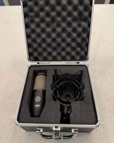 លក់ មេក្រូថតសម្លេង