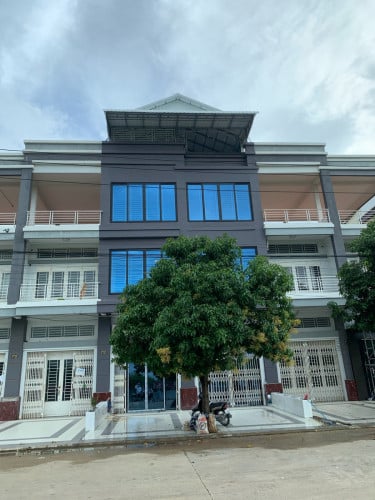 ផ្ទះលក់បន្ទាន់