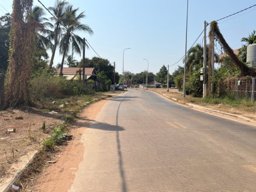 ដីលក់បន្ទាន់