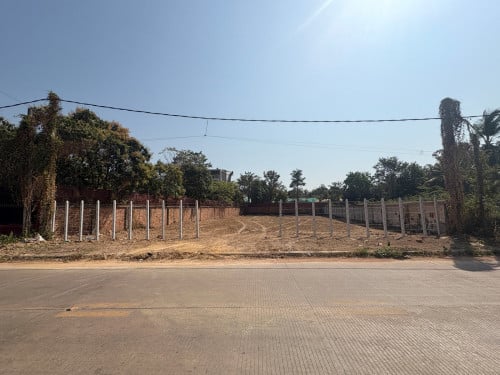 ដីលក់បន្ទាន់