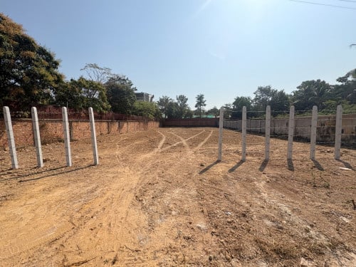ដីលក់បន្ទាន់