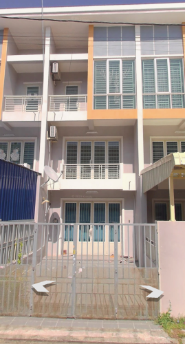 ខ្ញុំបាទត្រូវការលក់ផ្ទះប្រញាប់នៅ បុរី ឡន ស៊ីធី ចោមចៅ