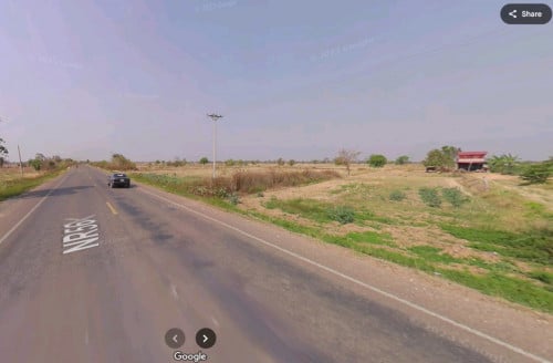 ដីលក់ Land for sale