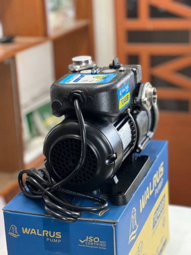 ម៉ូទ័របូមទឹកម៉ាក WALRUS