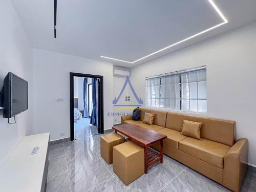 Brand new apartment 1 bed for rent in BKK2