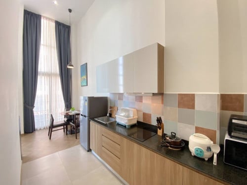 Duplex Two Beds For Rent Near Russian Market